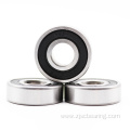 6000 Precision Chrome Steel Bearing